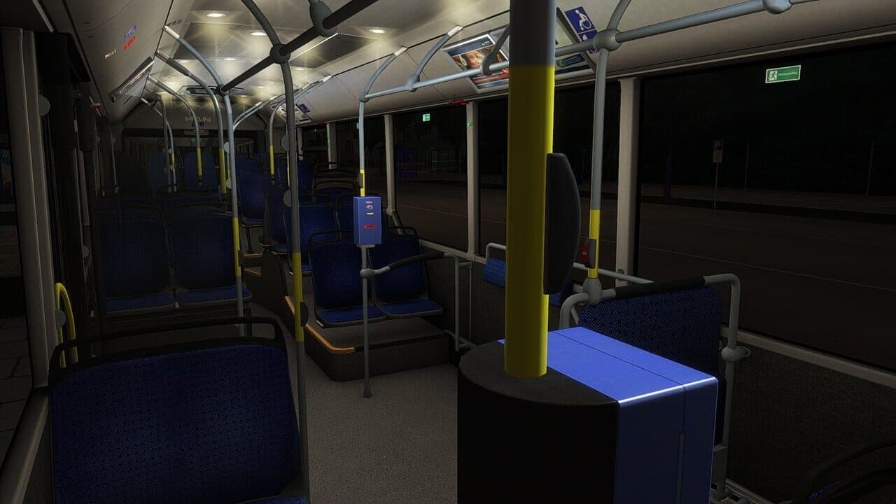 OMSI 2: München City thumbnail 22