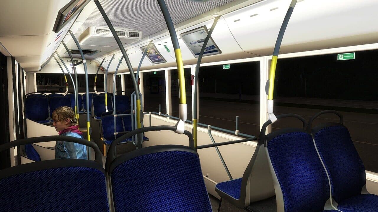 OMSI 2: München City thumbnail 21