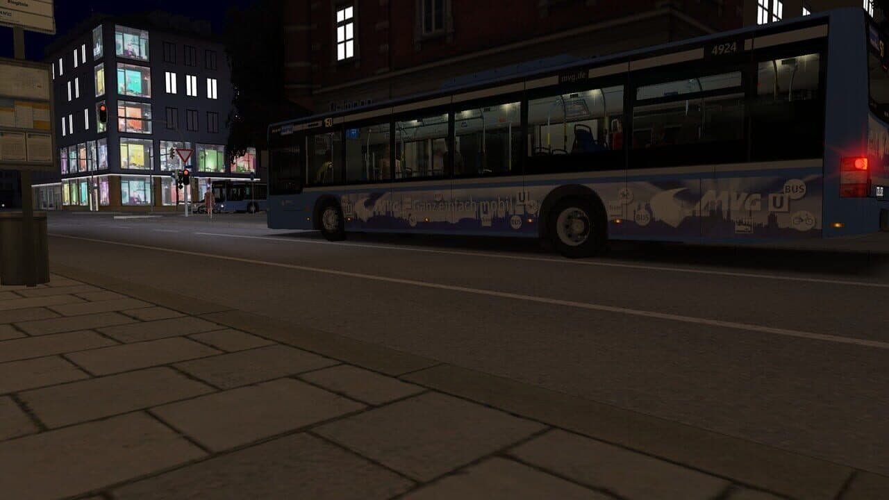 OMSI 2: München City thumbnail 20
