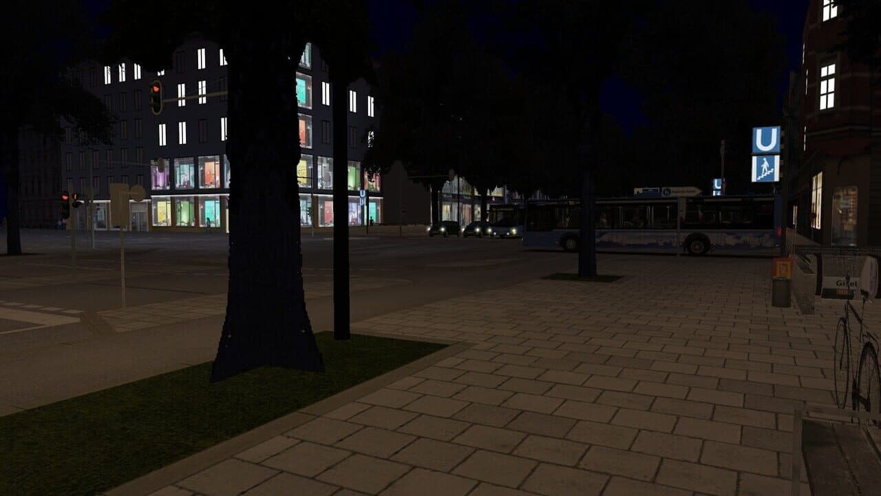 OMSI 2: München City thumbnail 19