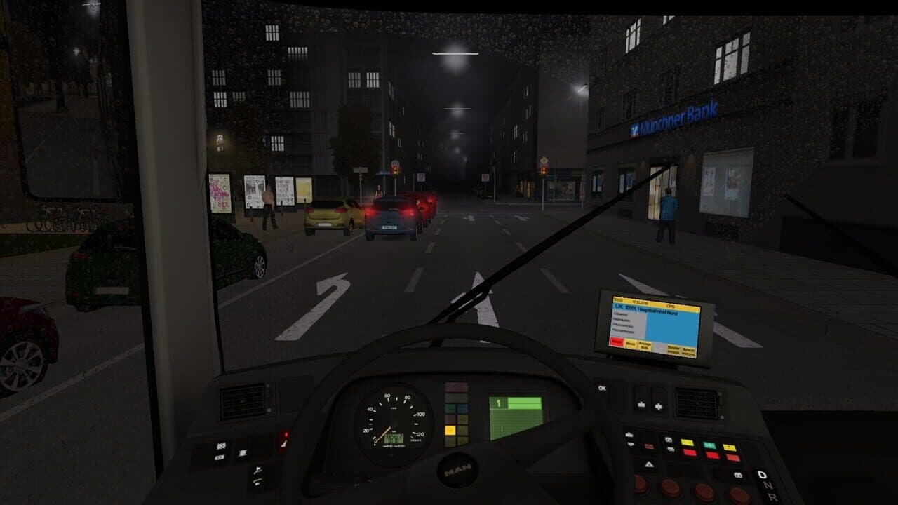 OMSI 2: München City thumbnail 17