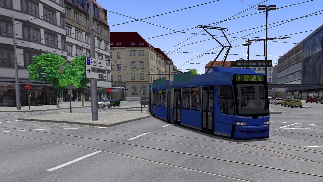 OMSI 2: München City thumbnail 16