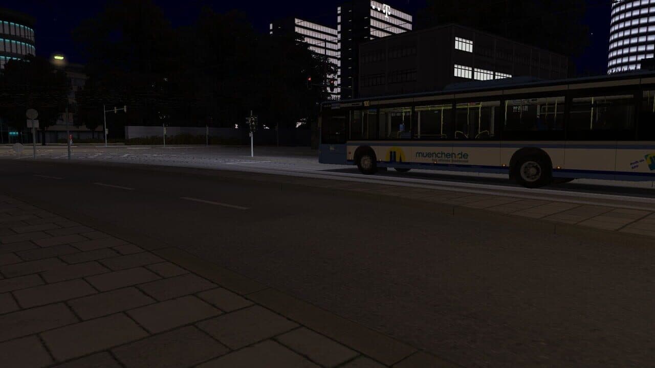 OMSI 2: München City thumbnail 15