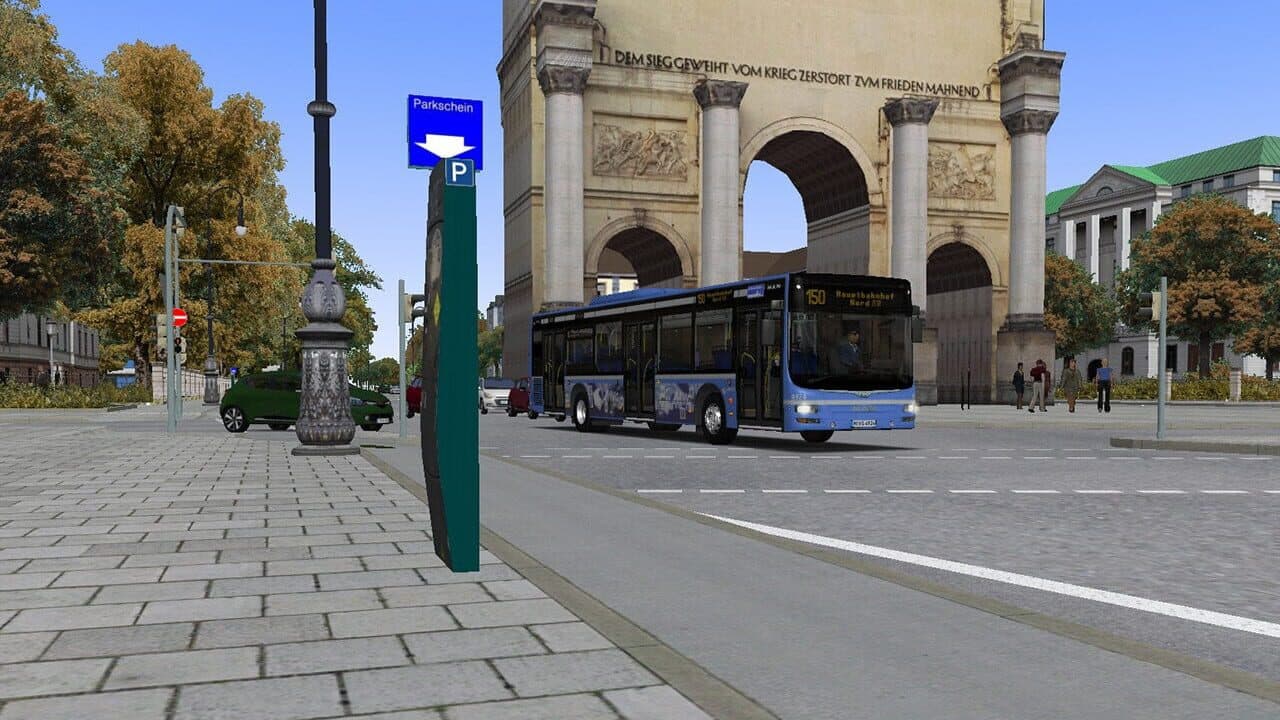 OMSI 2: München City thumbnail 12