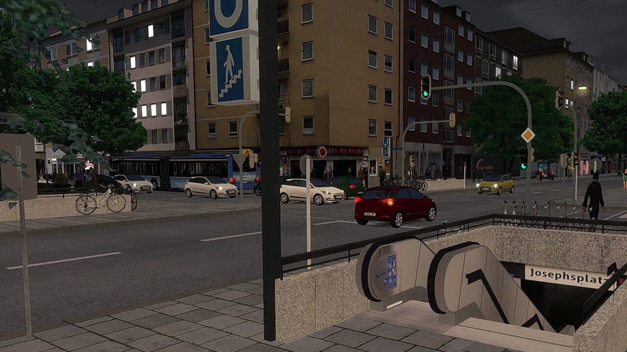 OMSI 2: München City thumbnail 2