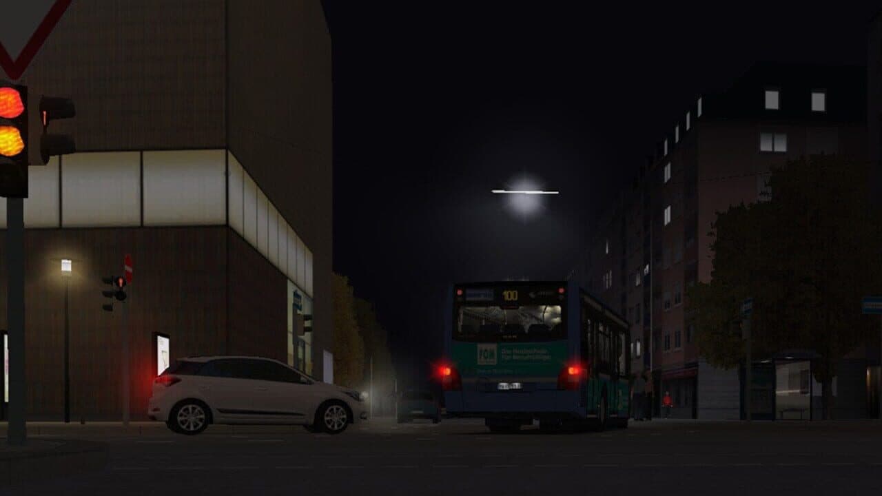 OMSI 2: München City thumbnail 3