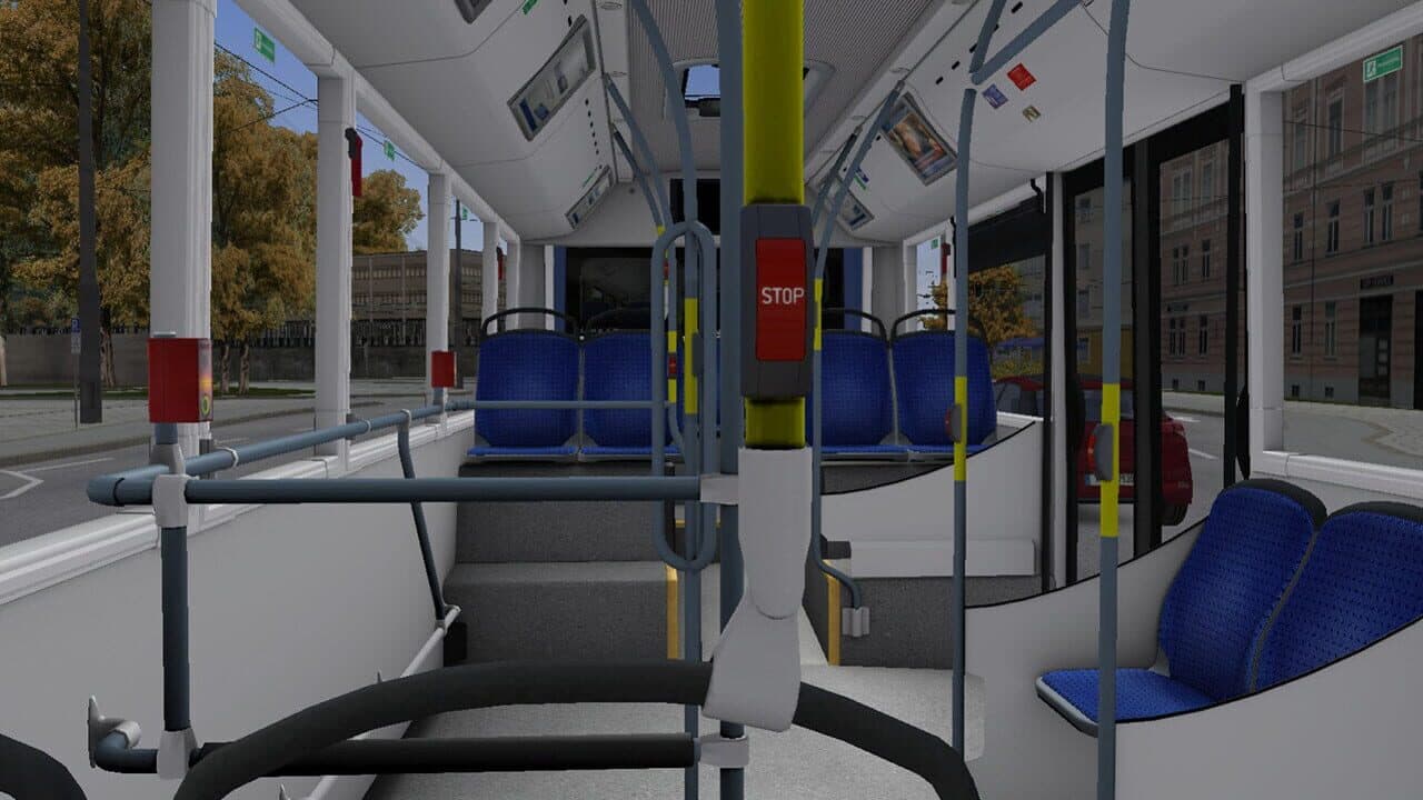 OMSI 2: München City thumbnail 8