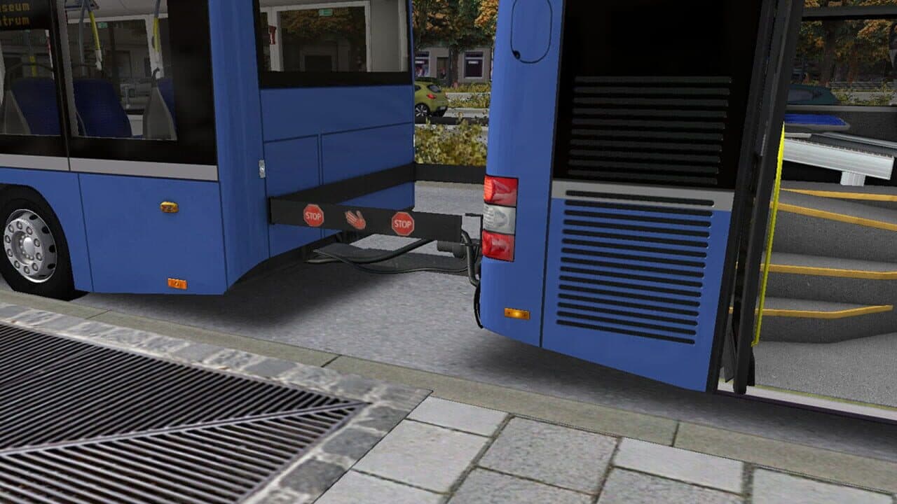 OMSI 2: München City thumbnail 7