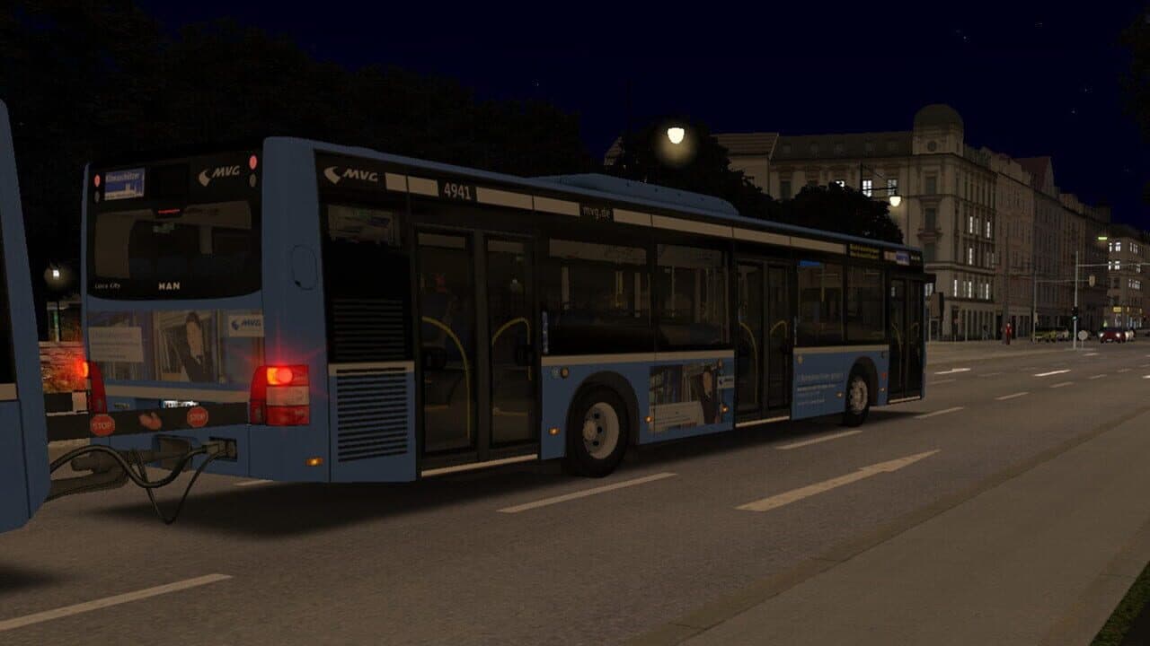 OMSI 2: München City thumbnail 5