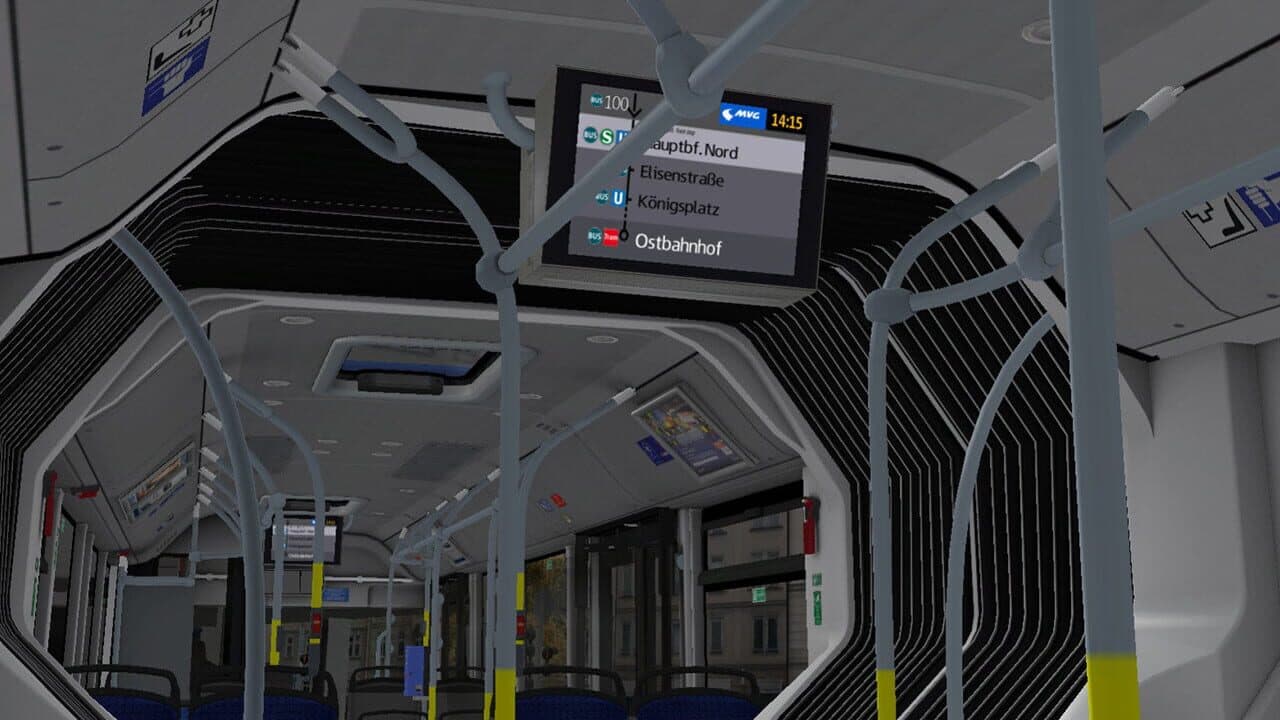 OMSI 2: München City thumbnail 4