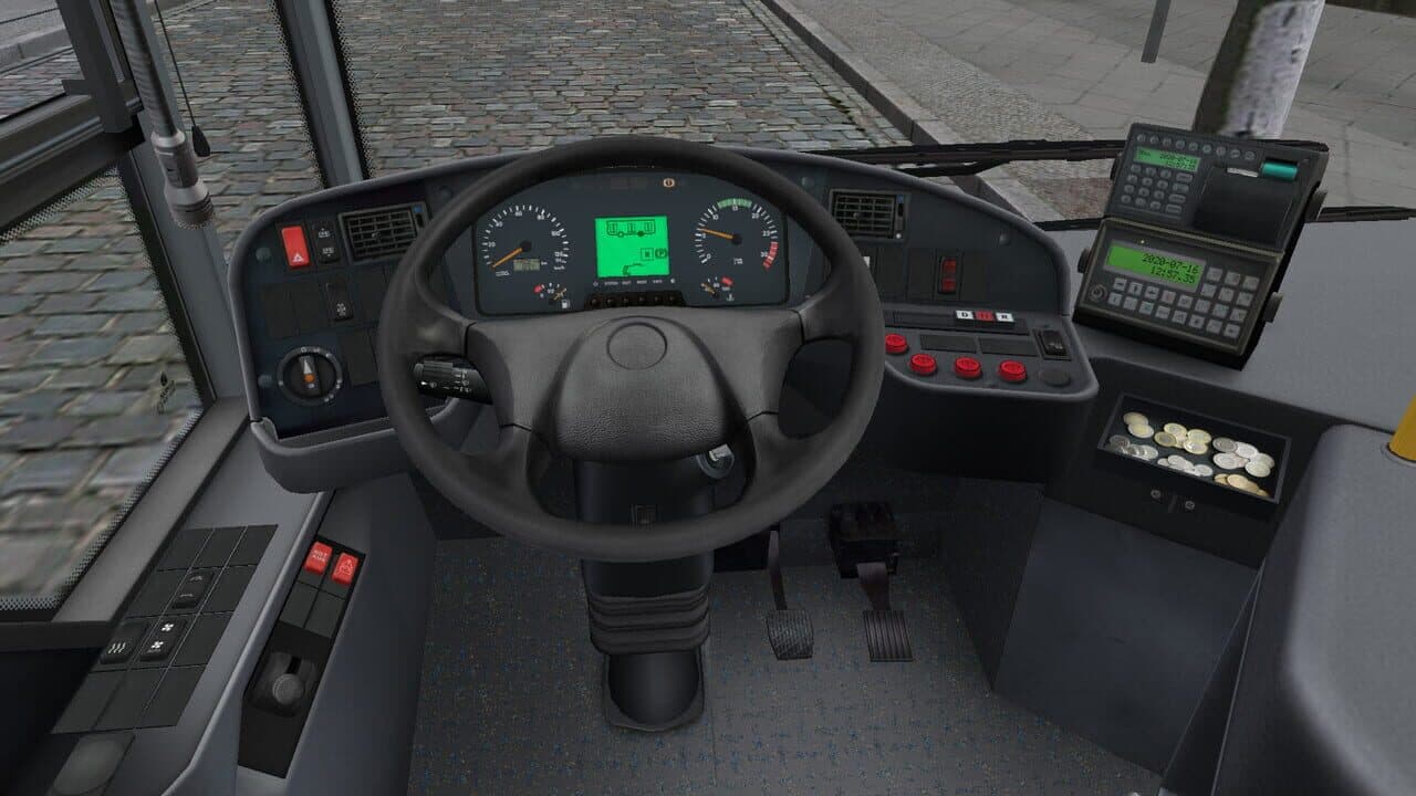 OMSI 2: Citybus 628c & 628g LF thumbnail 13