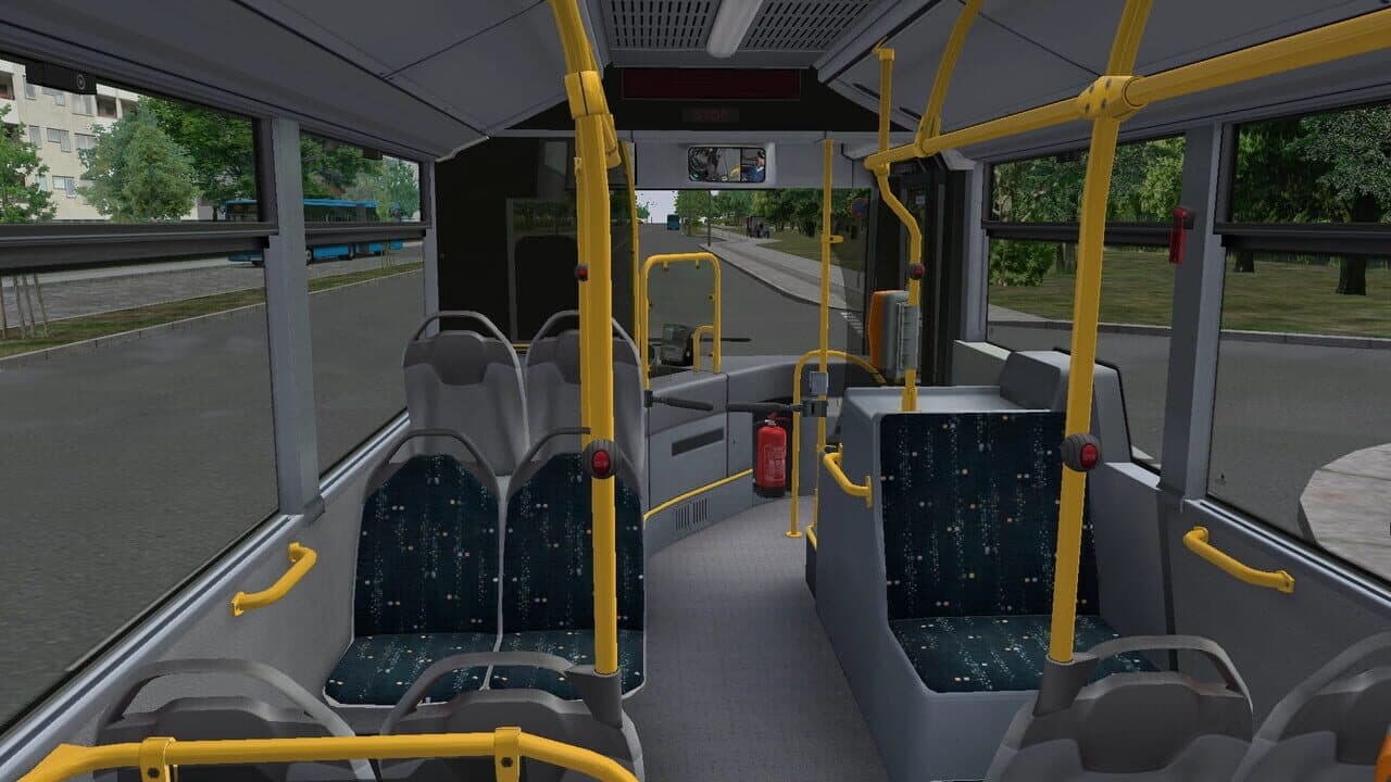 OMSI 2: Citybus 628c & 628g LF thumbnail 10