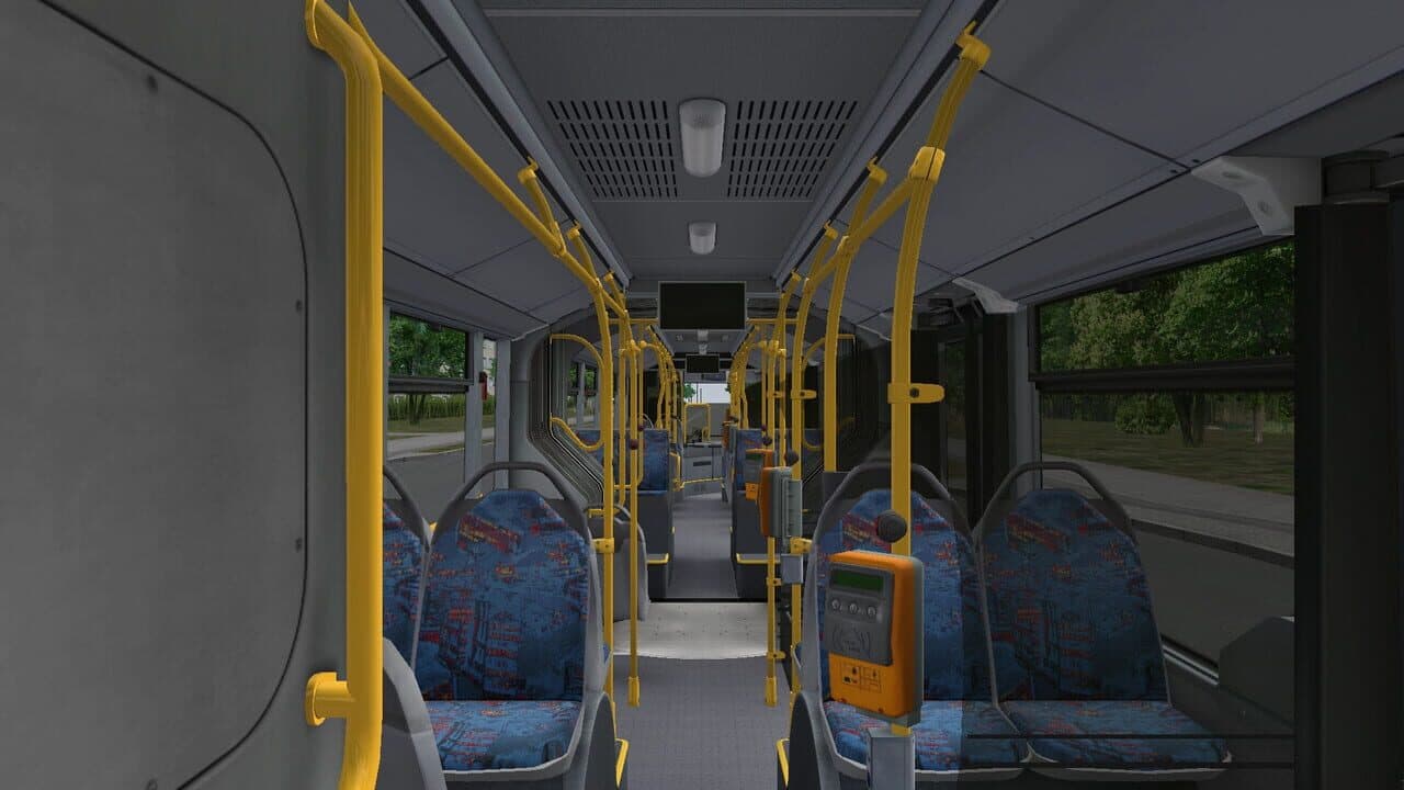 OMSI 2: Citybus 628c & 628g LF thumbnail 19