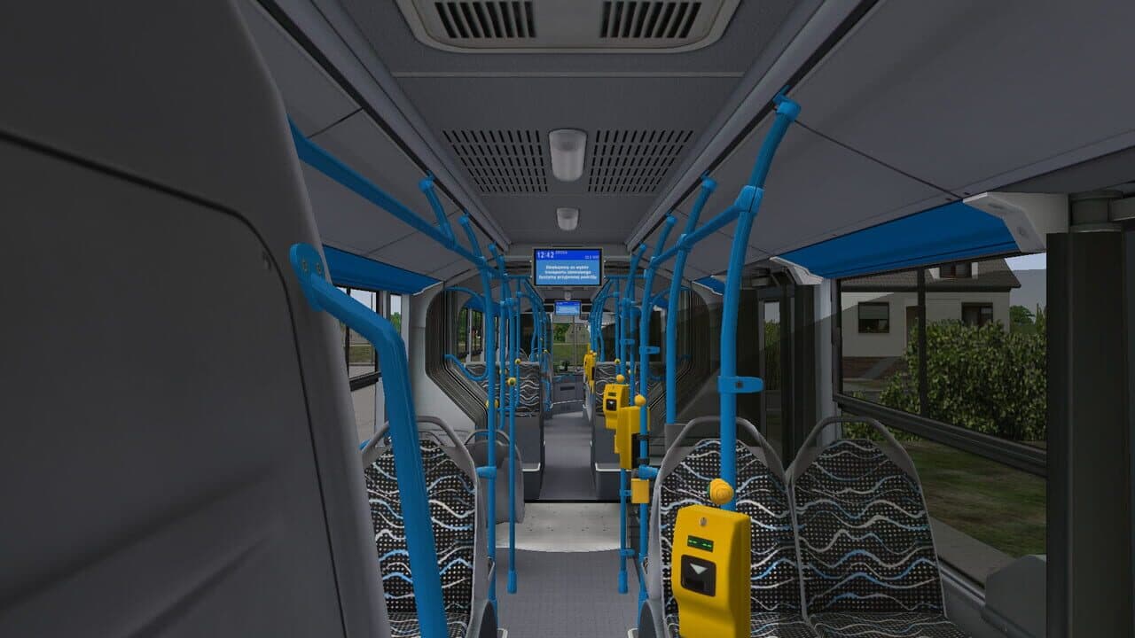 OMSI 2: Citybus 628c & 628g LF thumbnail 6