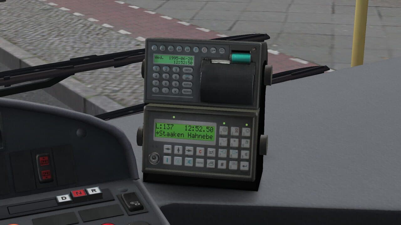OMSI 2: Citybus 628c & 628g LF thumbnail 5
