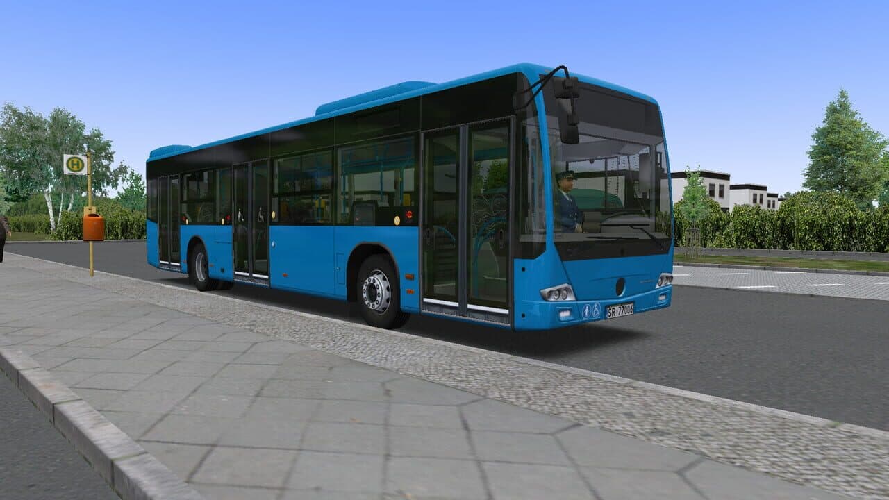 OMSI 2: Citybus 628c & 628g LF thumbnail 4