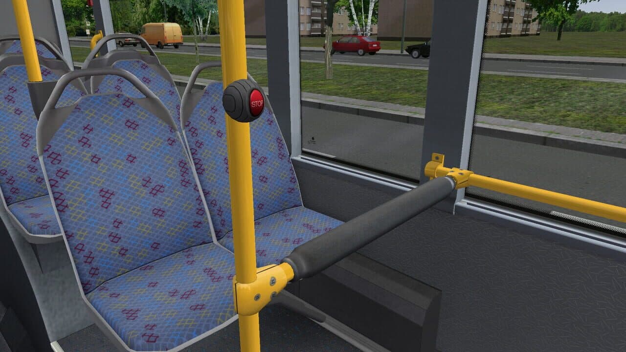 OMSI 2: Citybus 628c & 628g LF thumbnail 18