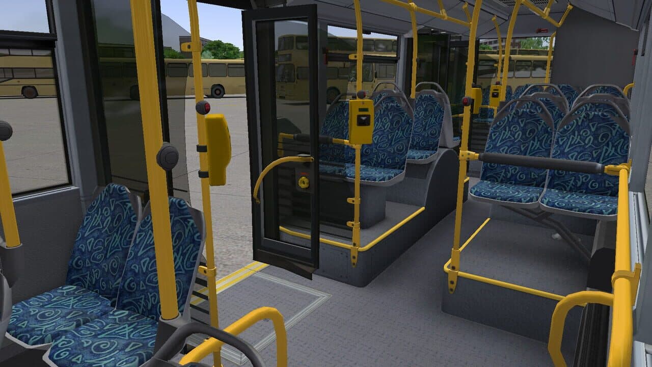 OMSI 2: Citybus 628c & 628g LF thumbnail 3