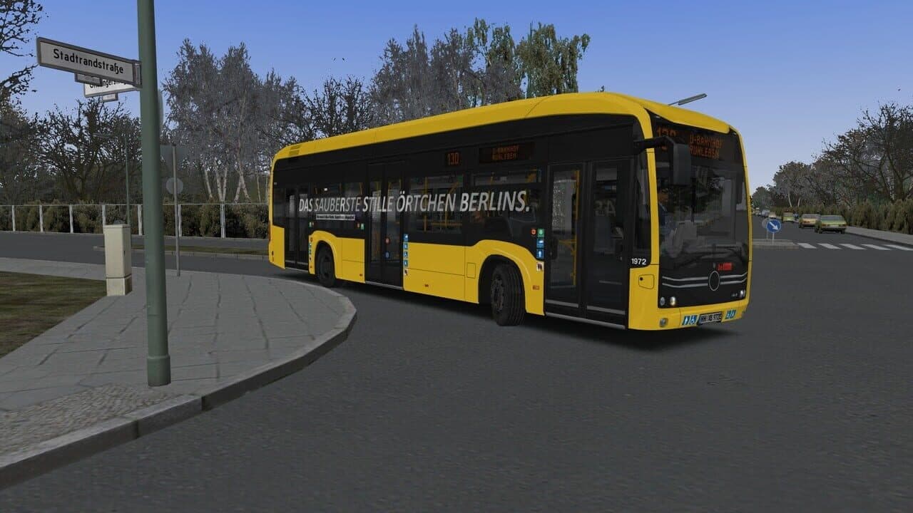 OMSI 2: E-Bus Hamburg thumbnail 16