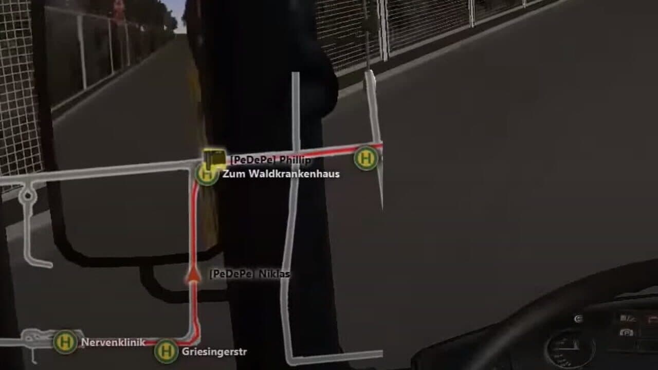 OMSI 2: OmniNavigation screenshot 1