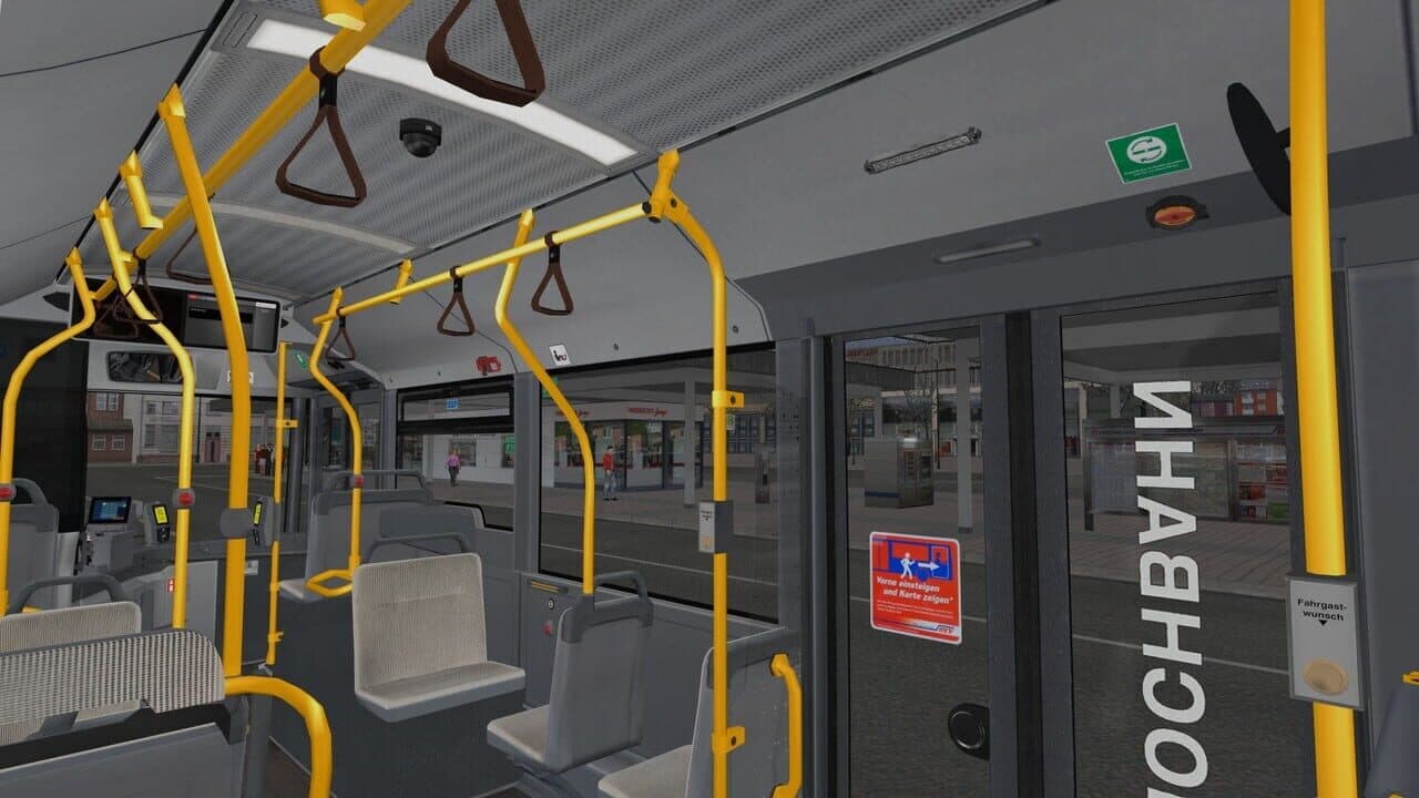 OMSI 2: E-Bus Hamburg thumbnail 17