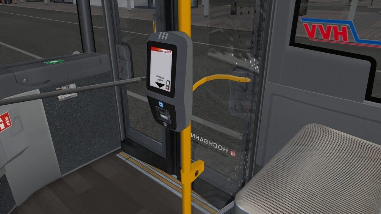 OMSI 2: E-Bus Hamburg thumbnail 8