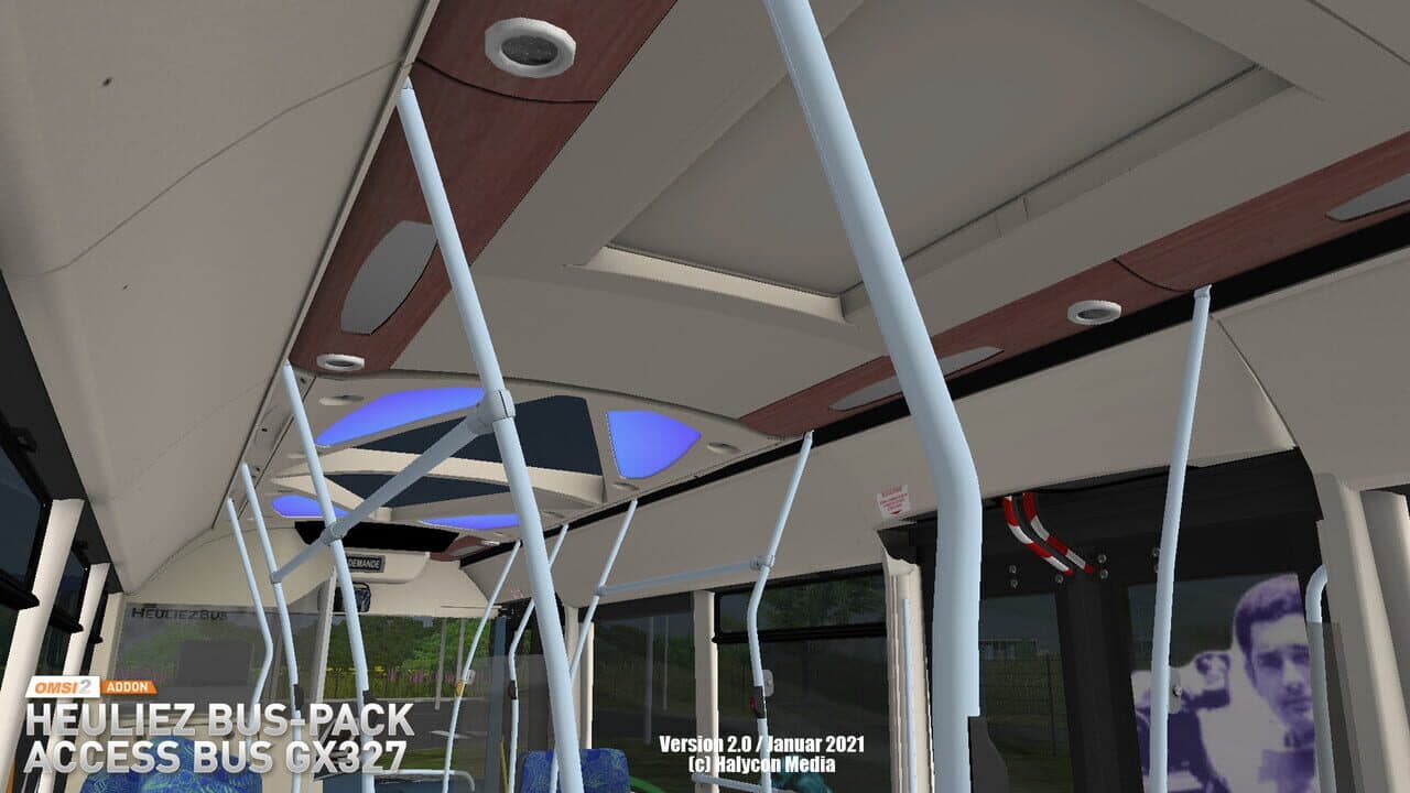 OMSI 2: Heuliez Bus-Pack Access Bus GX327 thumbnail 24