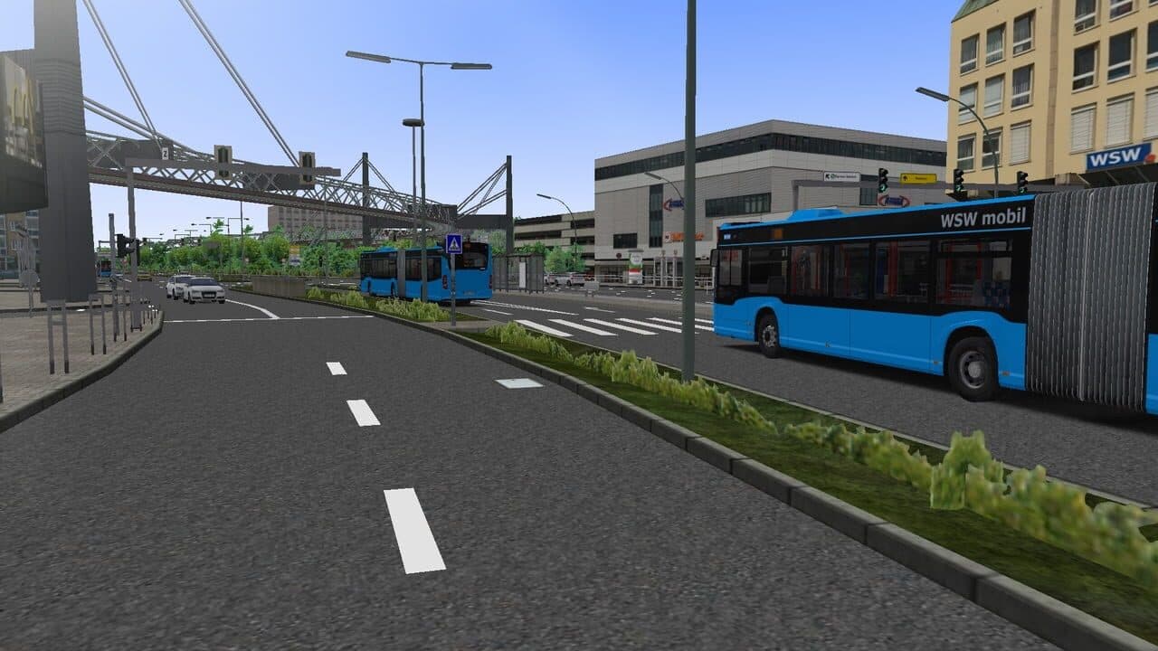 OMSI 2: Wuppertal thumbnail 10
