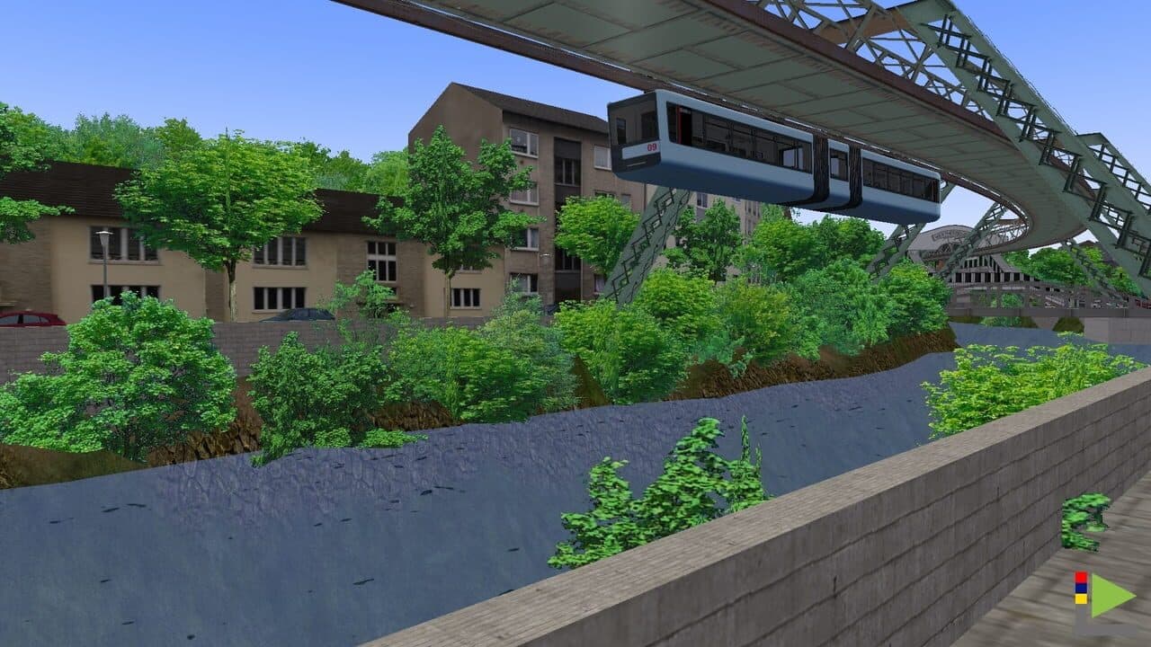 OMSI 2: Wuppertal thumbnail 5