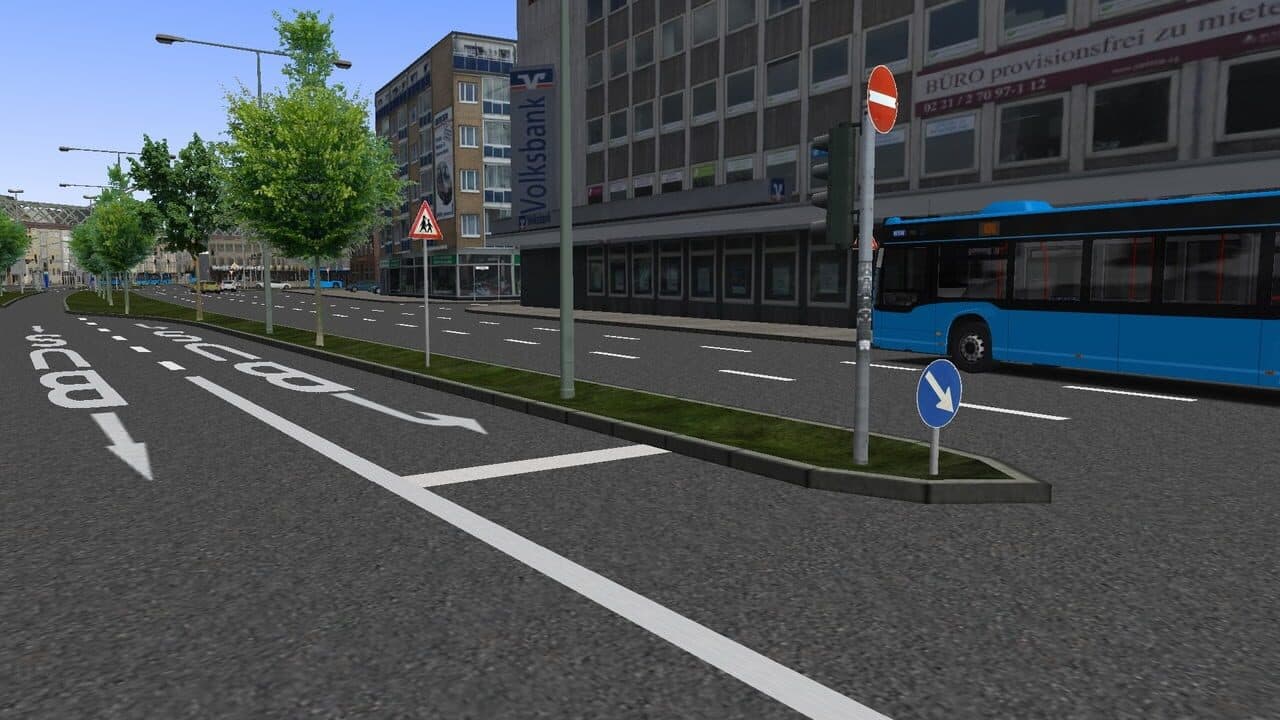 OMSI 2: Wuppertal thumbnail 9