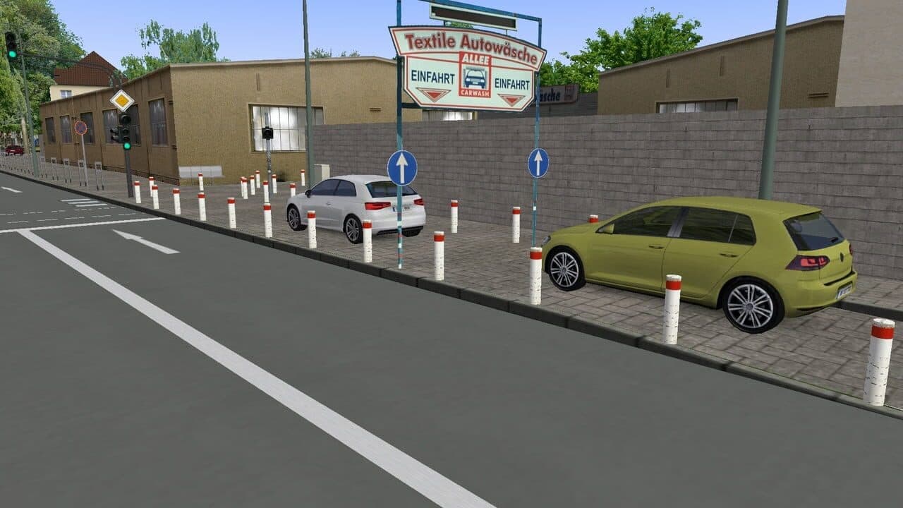 OMSI 2: Wuppertal thumbnail 8
