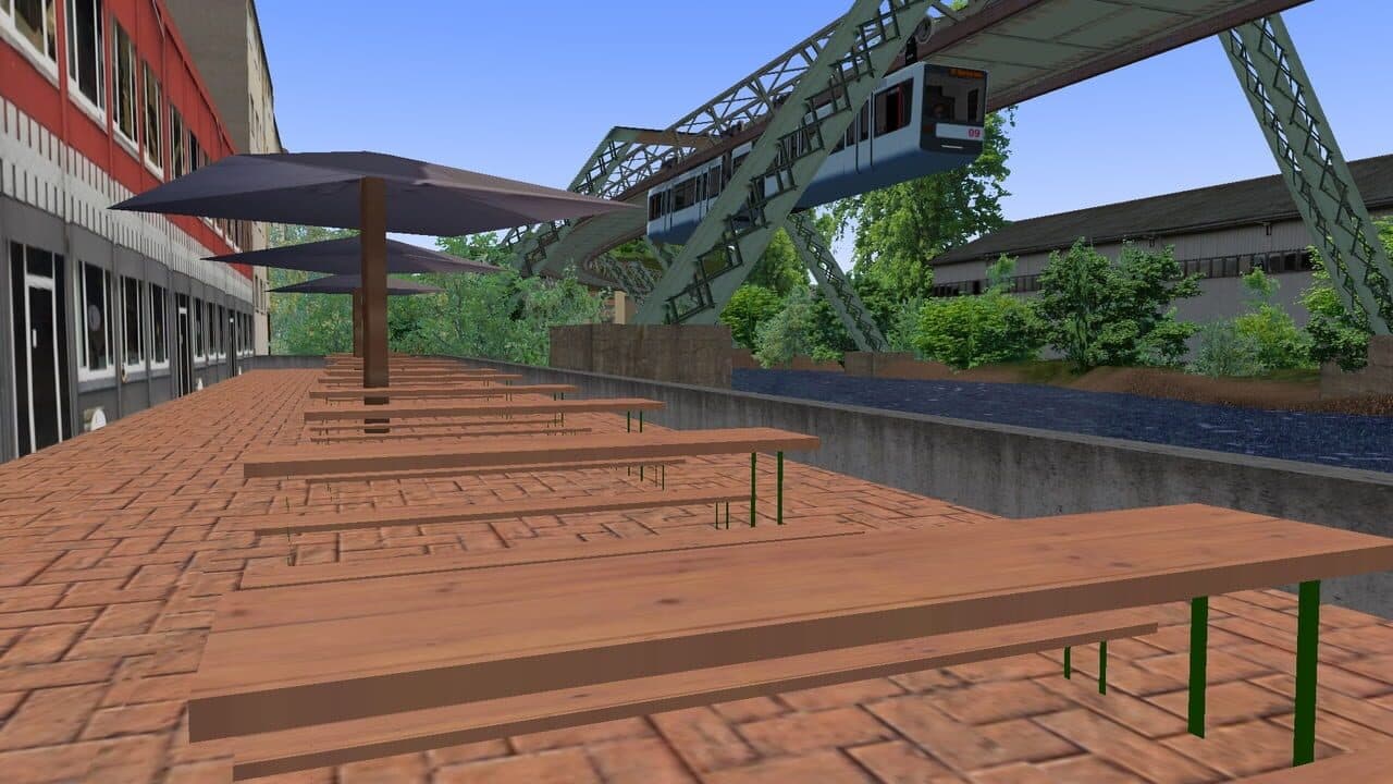 OMSI 2: Wuppertal thumbnail 16