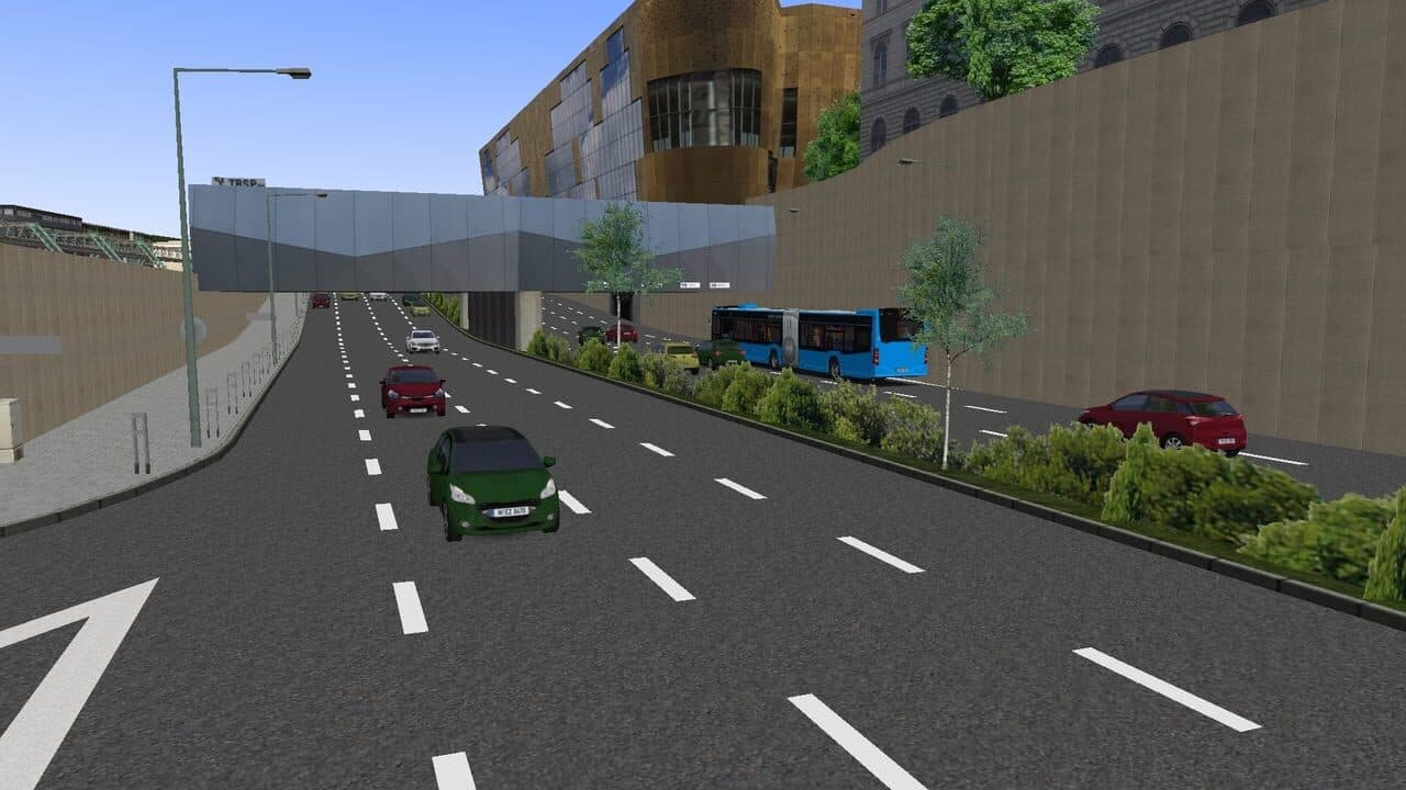OMSI 2: Wuppertal thumbnail 14