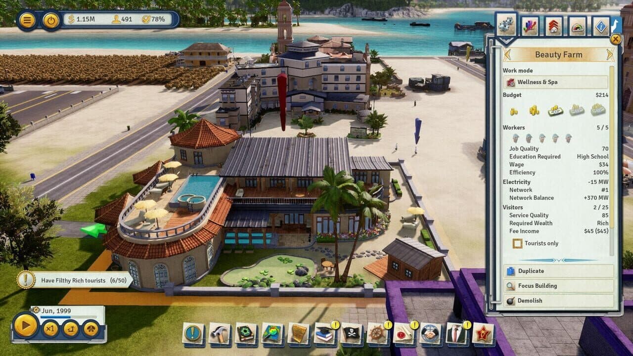 Tropico 6: Spitter thumbnail 5