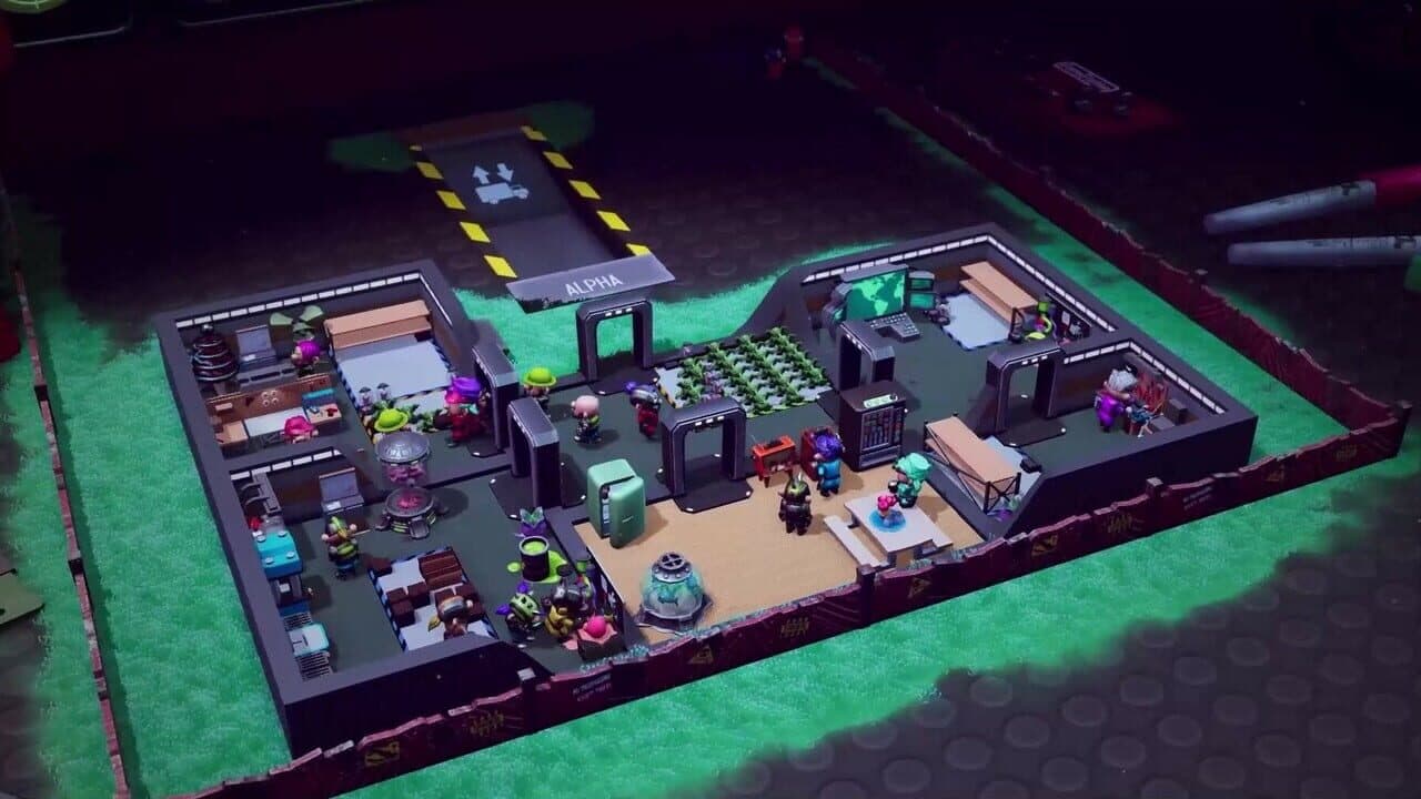 Little Big Workshop: The Evil thumbnail 5