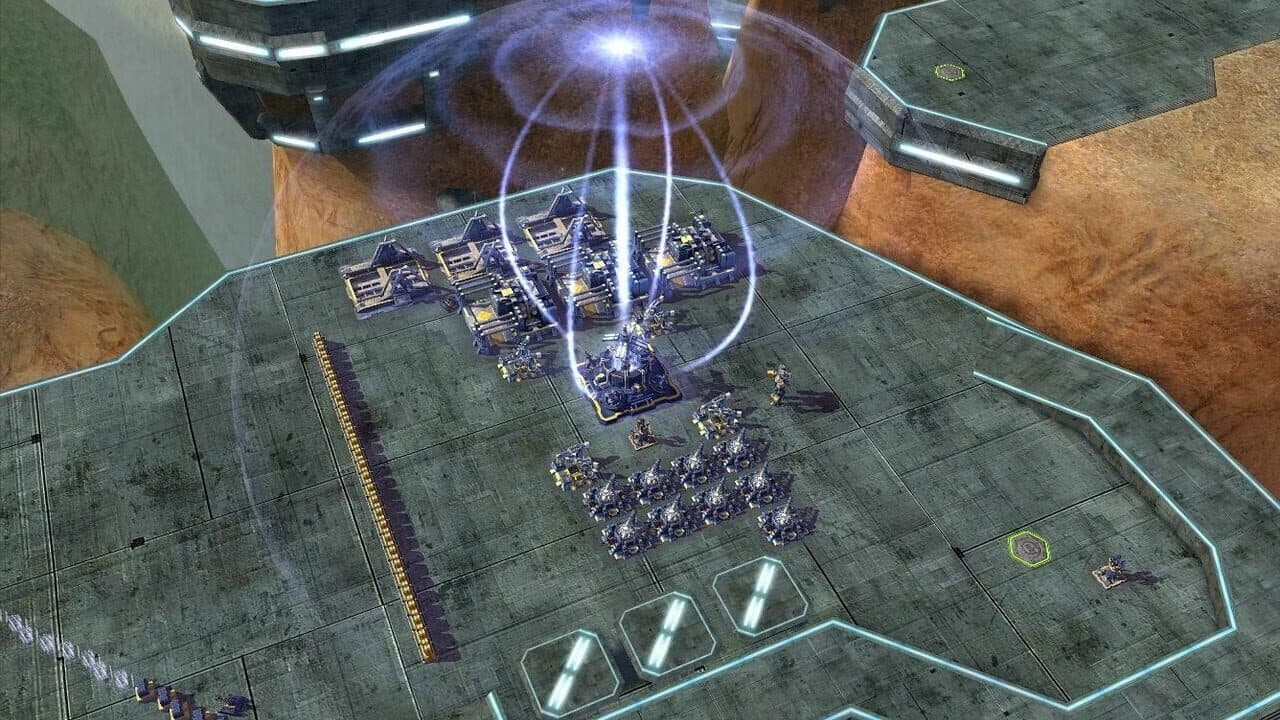 Supreme Commander 2: Infinite War Battle Pack thumbnail 4