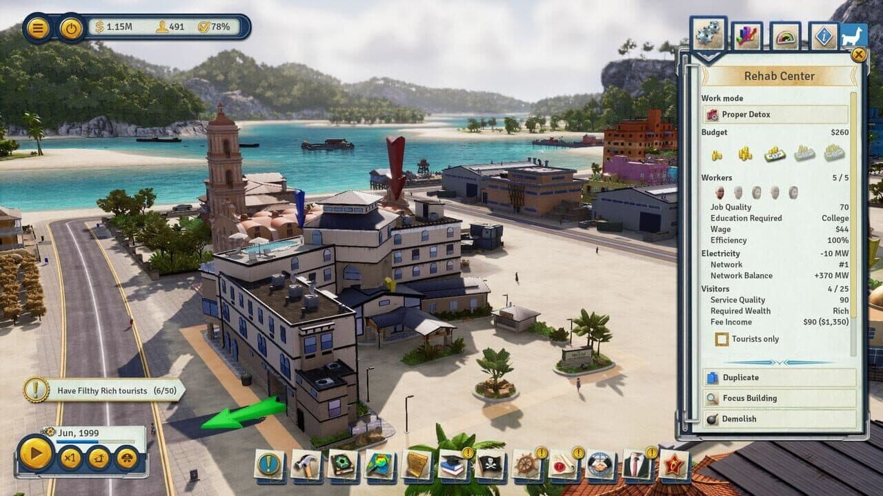 Tropico 6: Spitter thumbnail 8