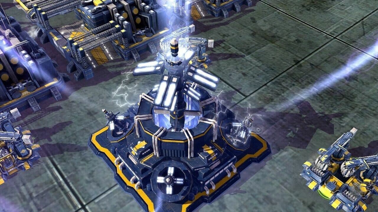 Supreme Commander 2: Infinite War Battle Pack thumbnail 5