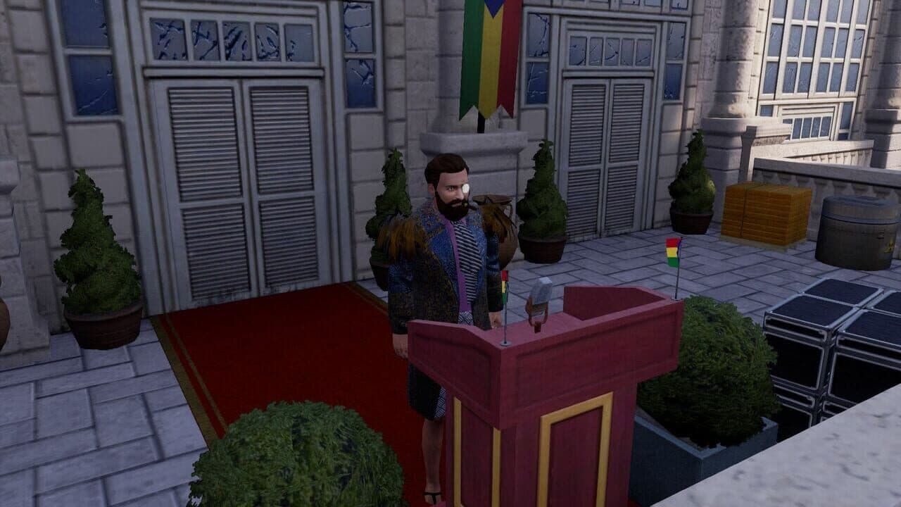 Tropico 6: Spitter thumbnail 10
