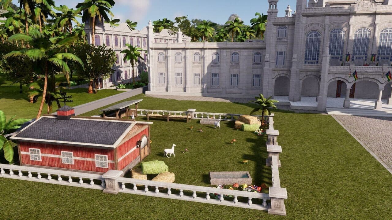 Tropico 6: Spitter thumbnail 11