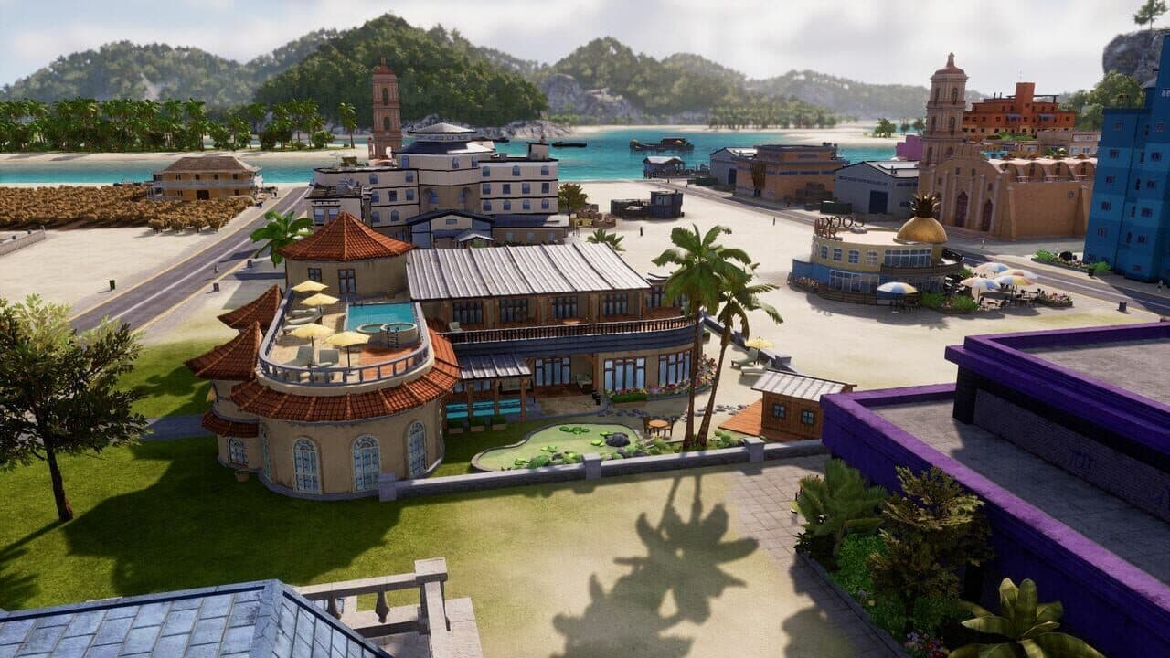 Tropico 6: Spitter thumbnail 12
