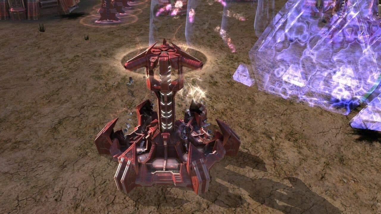 Supreme Commander 2: Infinite War Battle Pack thumbnail 8