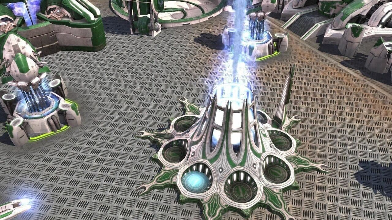 Supreme Commander 2: Infinite War Battle Pack thumbnail 9