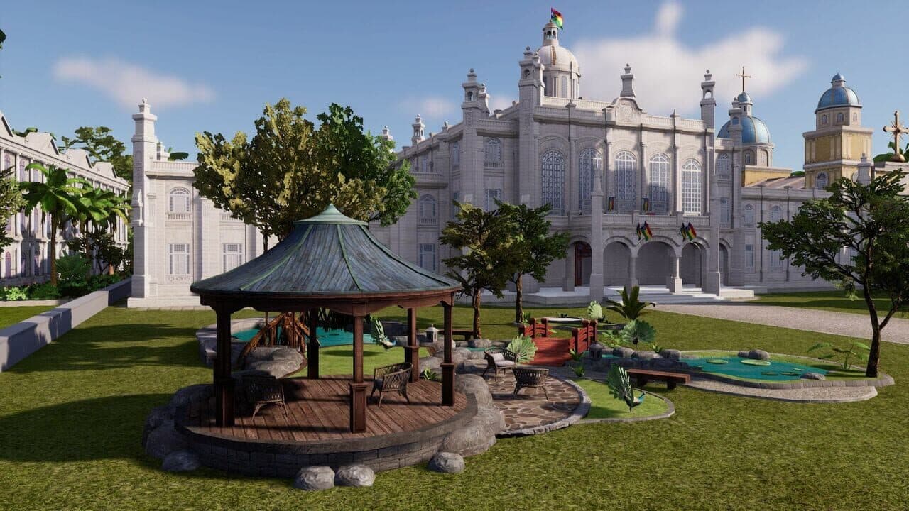 Tropico 6: Spitter thumbnail 2