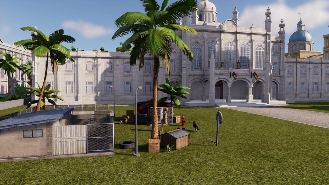 Tropico 6: Spitter thumbnail 3