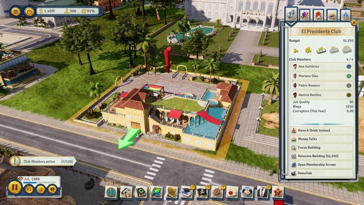 Tropico 6: Lobbyistico thumbnail 2