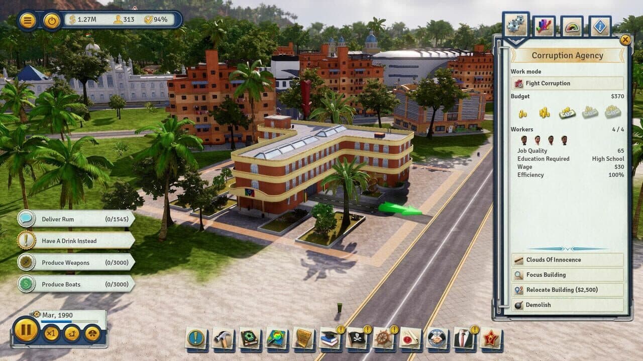 Tropico 6: Lobbyistico thumbnail 3
