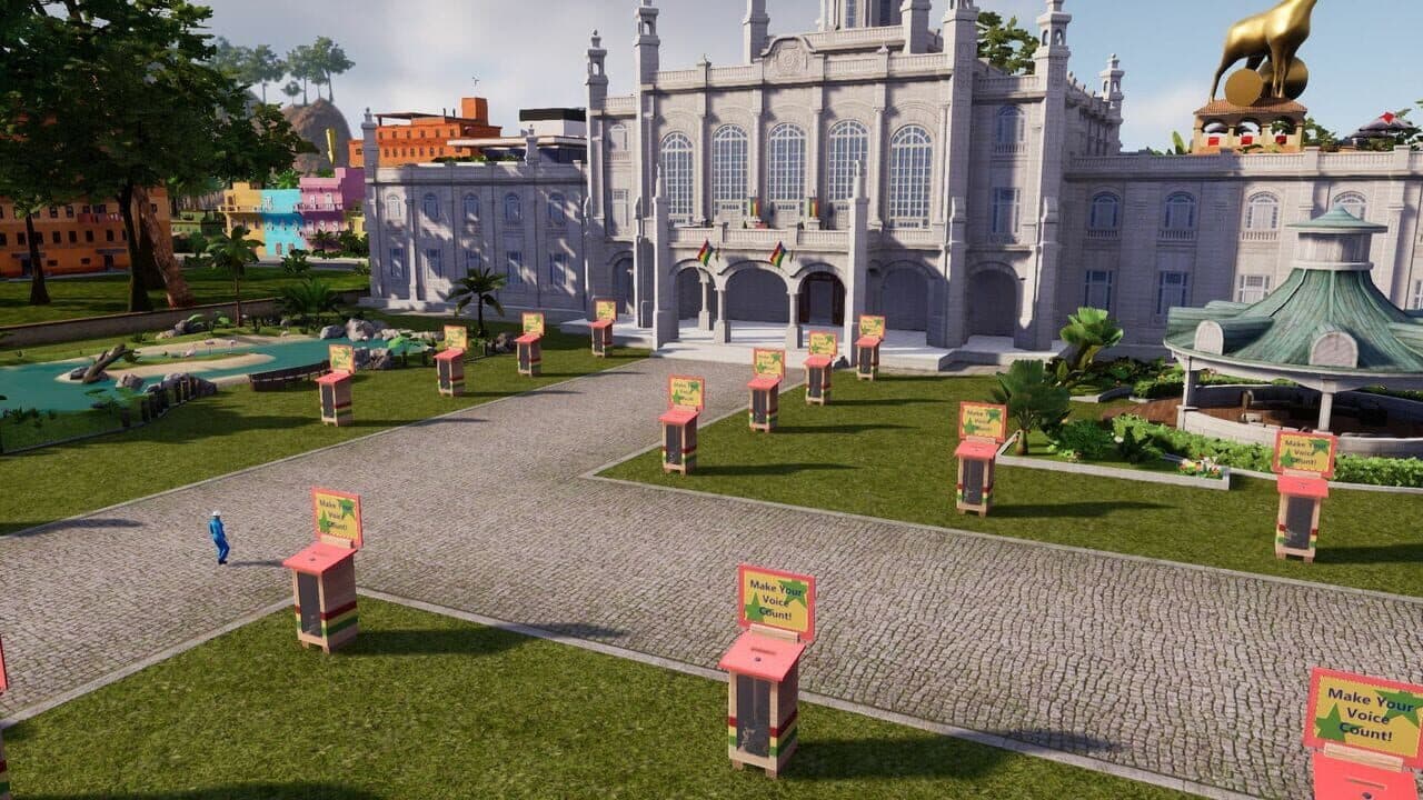 Tropico 6: Lobbyistico thumbnail 5