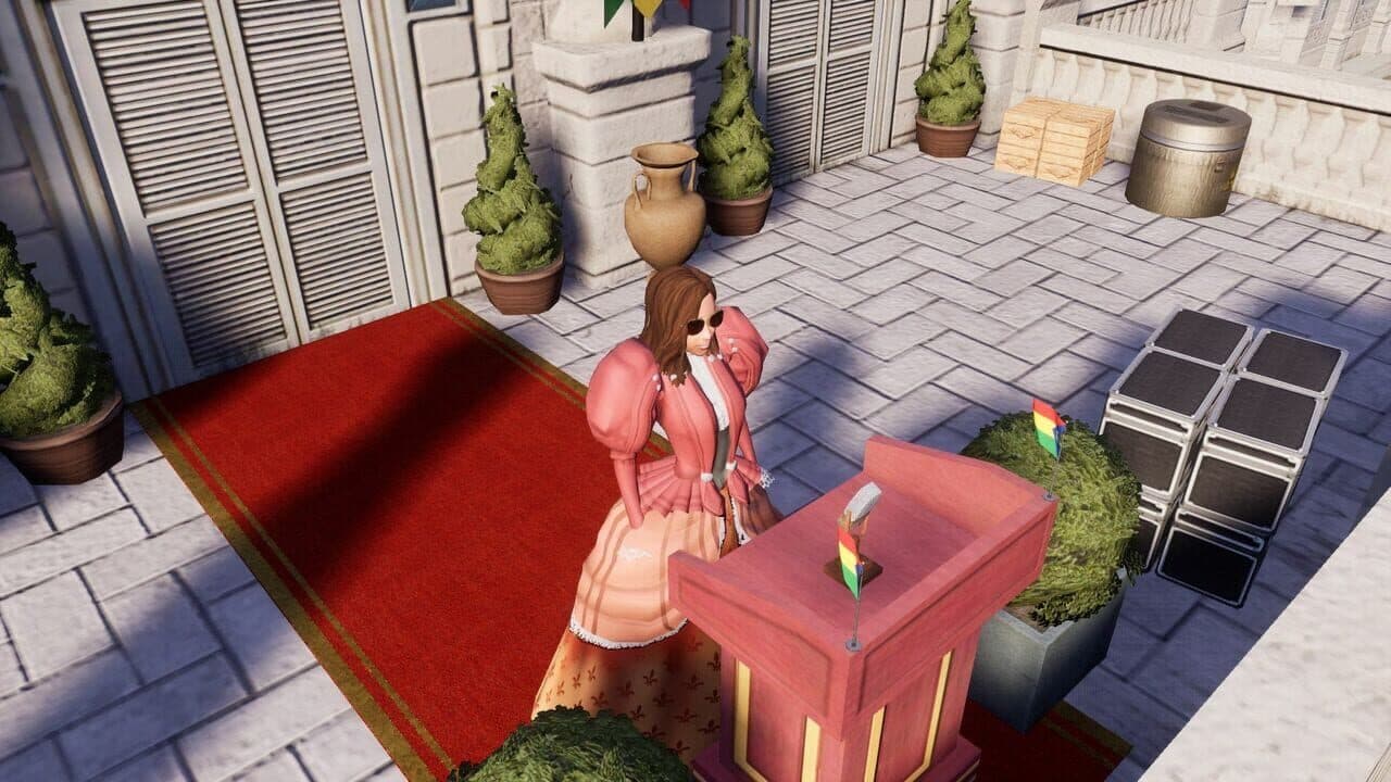 Tropico 6: Lobbyistico thumbnail 6
