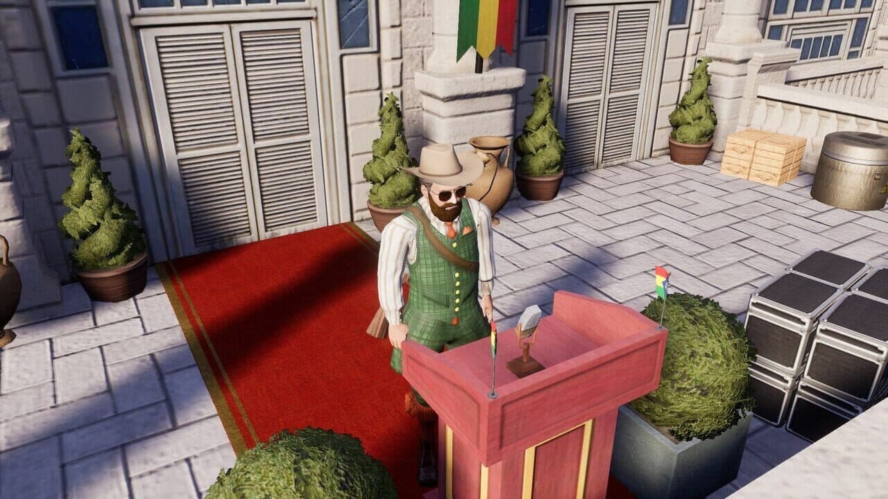 Tropico 6: Lobbyistico thumbnail 7